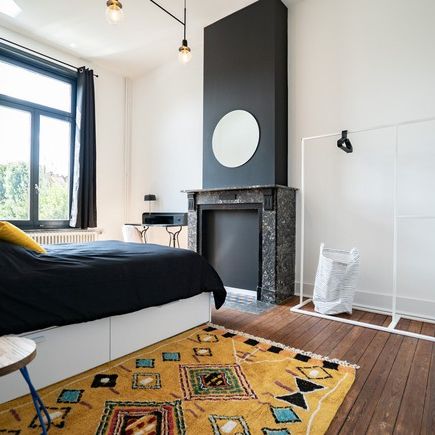 Room at Rue Emile Banning 116 - Foto 1