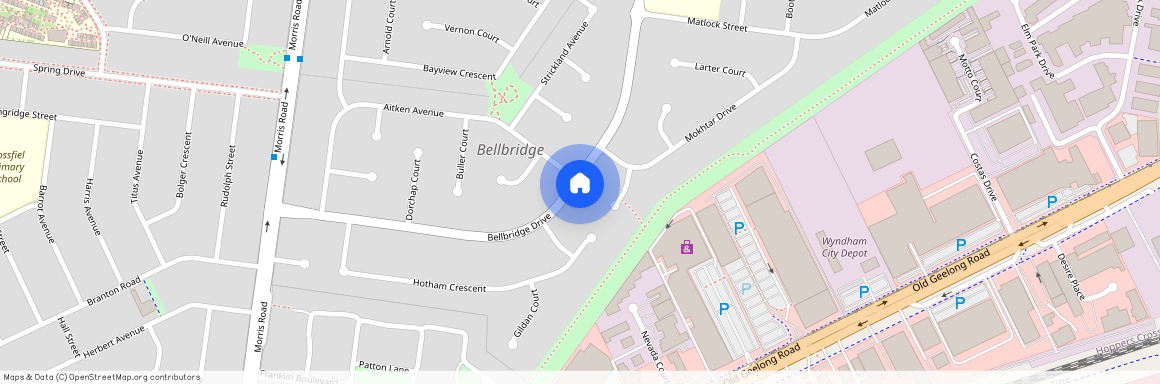 64 Bellbridge Drive, Vic 3029, Hoppers Crossing