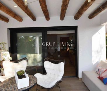 2 bedroom luxury Flat for rent in Sitges, Catalonia - Photo 5