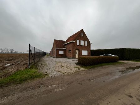 Woning met 4 slaapkamers en tuin - Foto 5