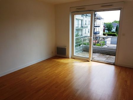 Appartement 2 pièces – 44 m² environ à Bruz (ref : G63011) - Photo 2