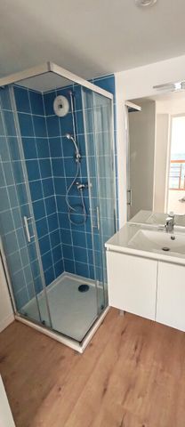 Location Appartement 1 pièce 36m² ROUBAIX 59100 - Photo 5