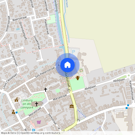 Marktstraat 9 / 1, 8460 Oudenburg