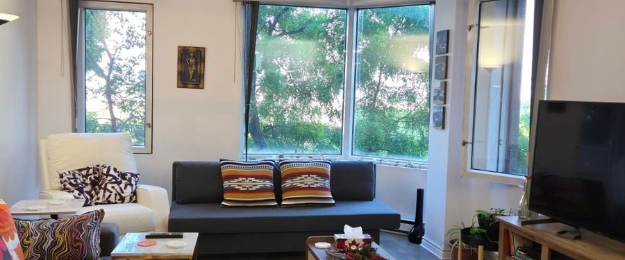À louer / Appartement - Photo 1