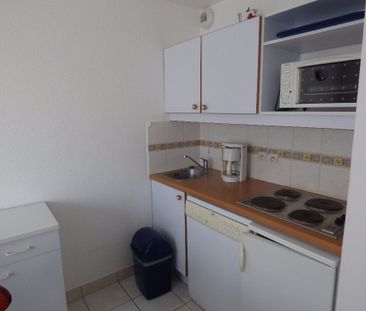 Location maison 2 pièces, 36.19m², Les Sables-d'Olonne - Photo 2