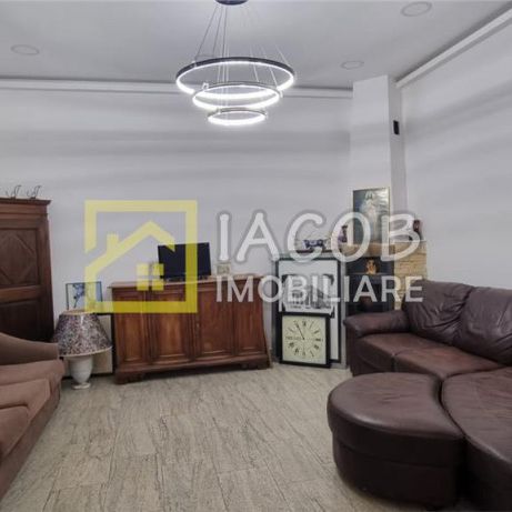 Casa de inchiriat in zona centrala a mun. Bacau, str.N. Titu - Fotografie 1