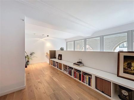 Appartement te huur - Foto 5