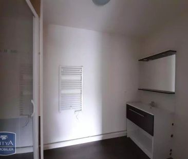 Appartement à louer 1 pièce 31.33m² - Photo 1