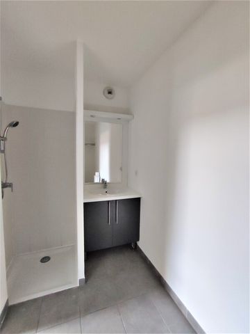 Location Appartement 2 pièces 35m² TOULOUSE 31200 - Photo 5