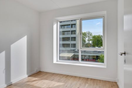 4-værelses Rækkehus på 117 m² i Brønshøj - Foto 3