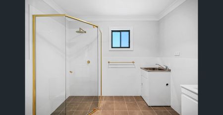 BRAND NEW GRANNY FLAT - Photo 2