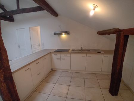 Oeyregave - Appartement - 4 pièces - 79.21m² - Photo 3