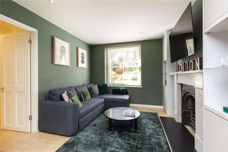 Elmore Street, London, London, N1 3FN - Photo 3
