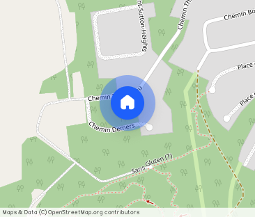 Logement à Louer à Sutton - Photo 1