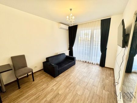 Apartament 2 camere | De Închiriat | Prima Premium Decebal - Fotografie 2