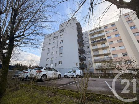 Location Appartement 1 pièce 20m² METZ 57070 - Photo 5