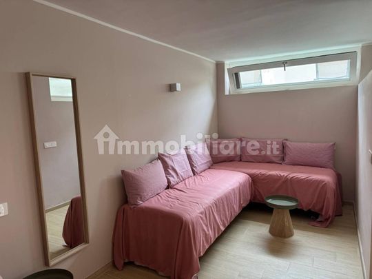Villa a schiera via Andrea Doria 18, Lago, Battipaglia - Foto 1