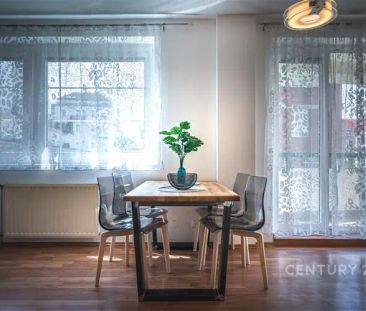 PRONÁJEM MODERNÍHO BYTU 3+KK S BALKONEM A GARÁŽOVÝM STÁNÍM V CENTRU... - Photo 5