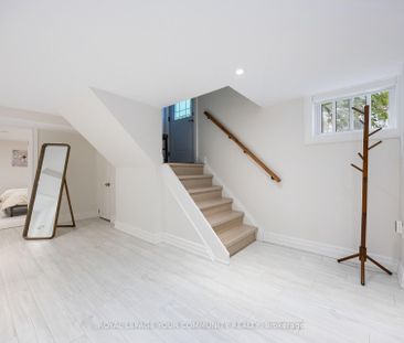 For Lease - 71 Centre Avenue Unit# Basement/Lower level, Toronto, O... - Photo 1