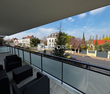 Apartment - Photo 1