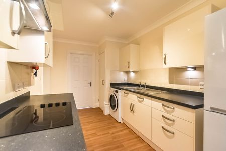 2 bedroom apartment to rent - Photo 2