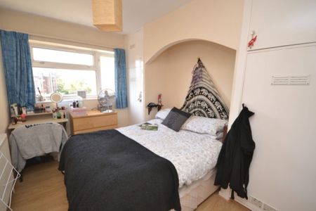 3 Bed Flat, Loughborough Road, NG2 - Photo 5