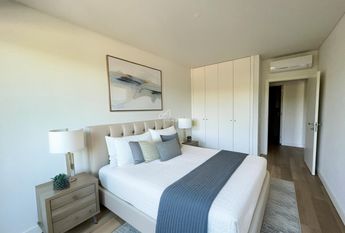 Apartamento T2 em Lisboa