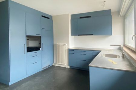 4.5 Zimmer, EG - Foto 2