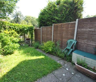 1 bedroom terraced house to rent - Photo 2