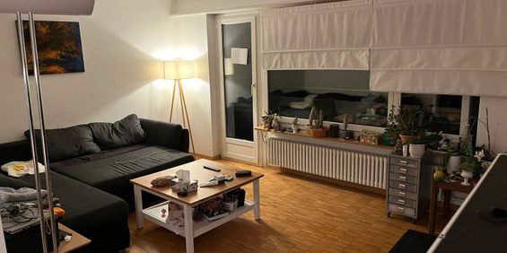 3.5 Zimmer, 75 m², 4. Stock - Foto 3