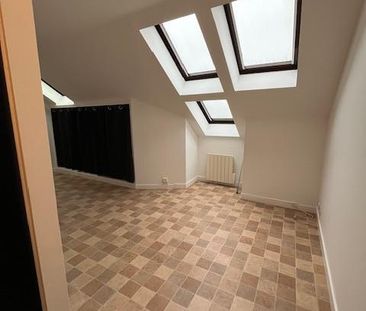 Appartement 1 pièces de 29 à Pontoise - Photo 3