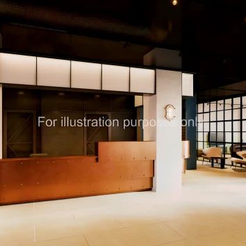 Premium Plus Ensuite - Photo 1