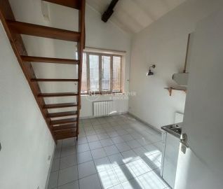 Appartement 1 pièce 13.89 m² - Photo 1