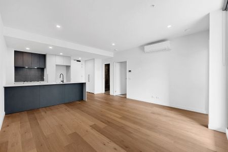 Brand New North Melbourne Stunner with Lifestyle Perks - Photo 3