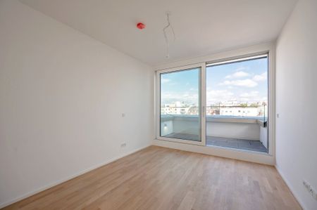 ++NEU++ Exklusives 4-Zimmer-Penthouse mit Blick über Wien (1/31) - Foto 2