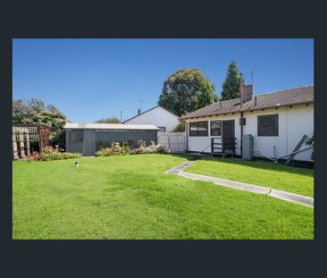 Low Maintenance 2 bedroom home! - Photo 6