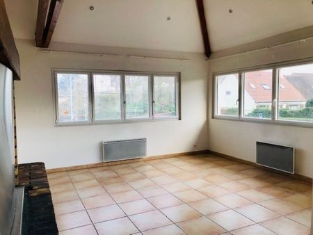 Appartement T5 Roissy-en-Brie à louer - Photo 4