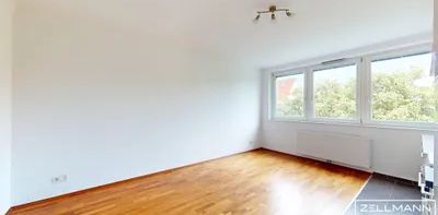 CHARMANTE DACHGESCHOSSWOHNUNG IN DÖBLING - KOMPAKT WOHNEN IN GRÜNER LAGE| ZELLMANN IMMOBILIEN - Photo 2