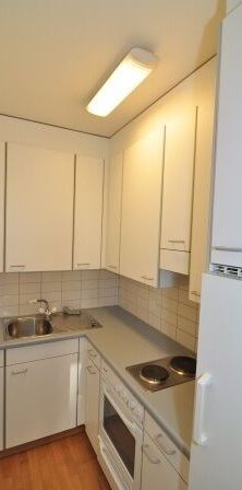 Live in the heart of Basel! - Foto 1
