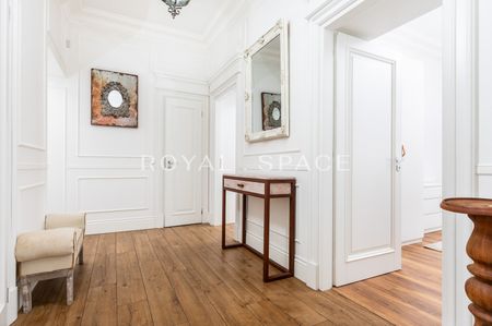 Mieszkanie z klimatem Starego Miasta | Tarłowska - Zdjęcie 2