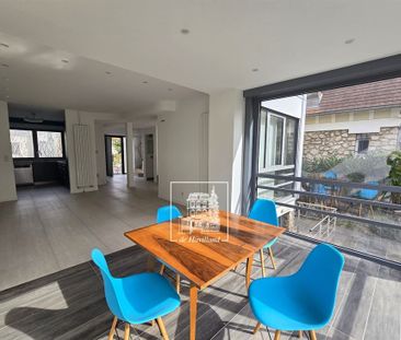 Tout savoir sur cette maison à Le Vésinet - Photo 2