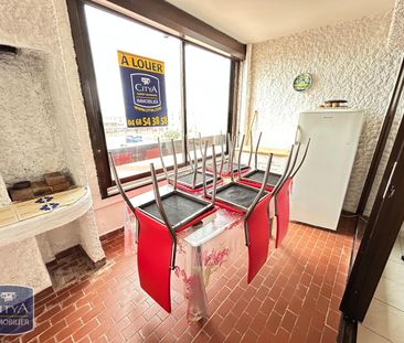 Location Appartement 2 pièces 30m² LE BARCARES 66420 - Photo 1