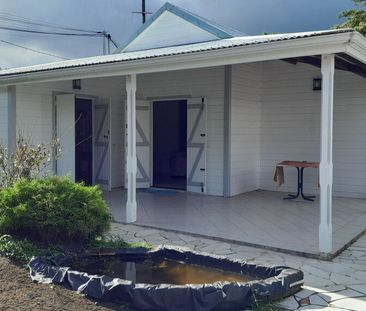 Location maison 4 pièces, 66.83m², Saint-Joseph - Photo 2