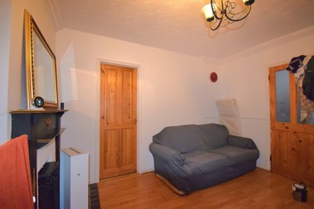 4 bed to rent in South Park Avenue, Norwich, NR4 - Photo 4