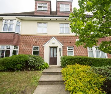 Ground Floor Garden Flat on Talbot Road - Photo 2