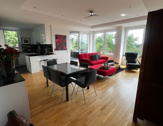 Traumhaftes Penthouse in Fürth - Photo 1