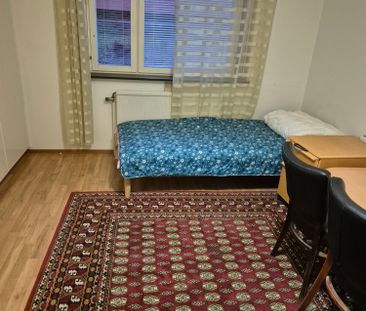 Gränsholmsbacken, Skärholmen - Photo 1