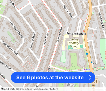 Leander Road, London - Photo 1