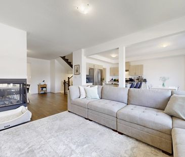 For Lease - 5 Harvest Crescent, Barrie, Ontario - Photo 3