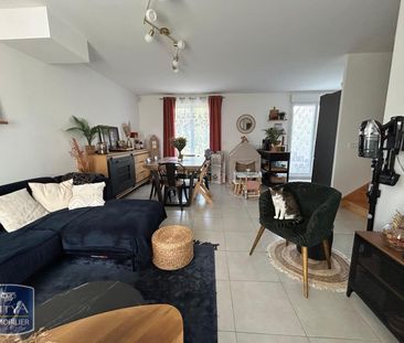 Location Maison 4 pièces 82m² BALLAINVILLIERS 91160 - Photo 2